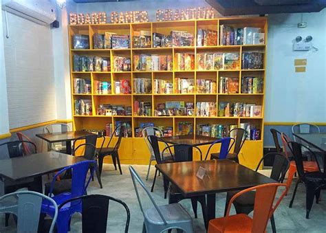 onboard cafe.com|17 Board Game Cafes To Visit in Metro Manila for the Ultimate  .